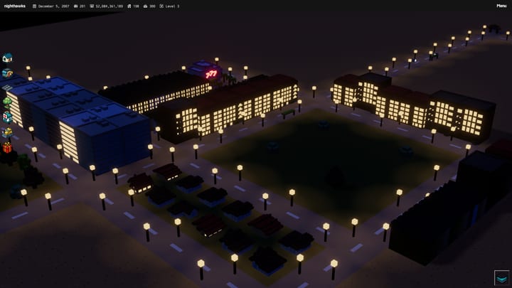 Microlandia screenshot 4