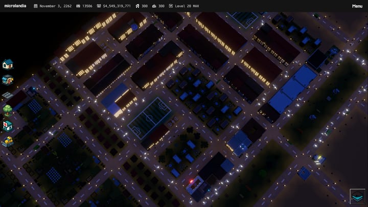 Microlandia screenshot 6