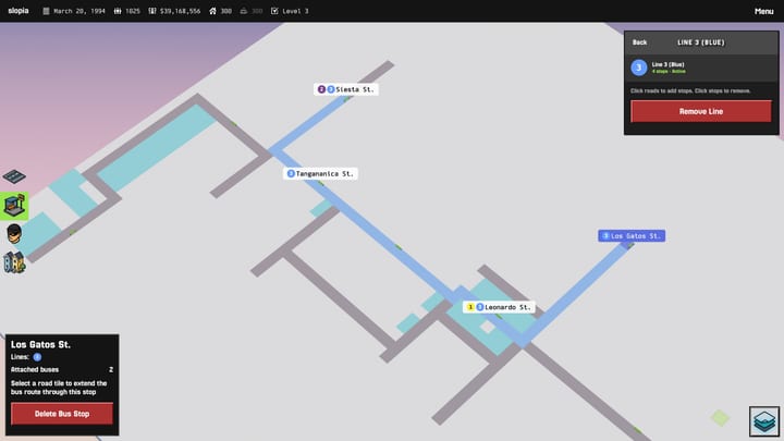 Microlandia screenshot 8