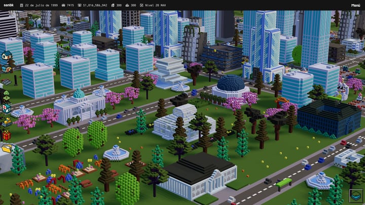 Microlandia screenshot 17