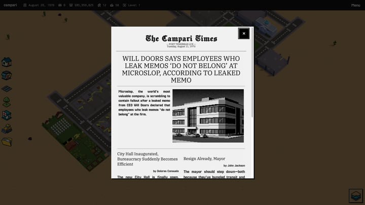 Microlandia screenshot 20