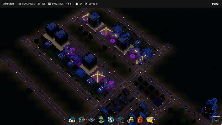 Microlandia screenshot 19