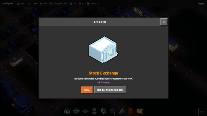 Microlandia screenshot 20