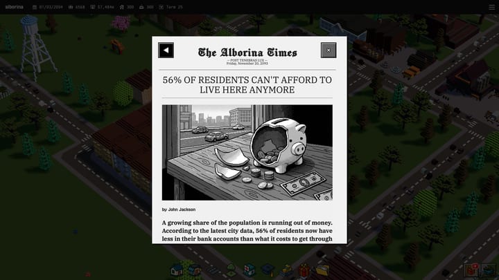 Microlandia screenshot 21