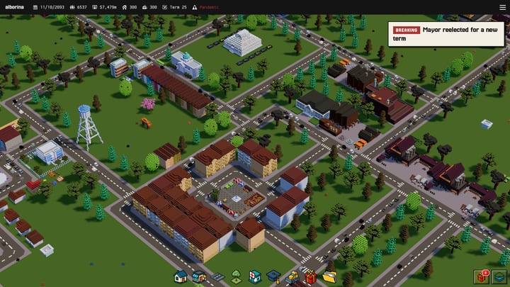 Microlandia screenshot 22