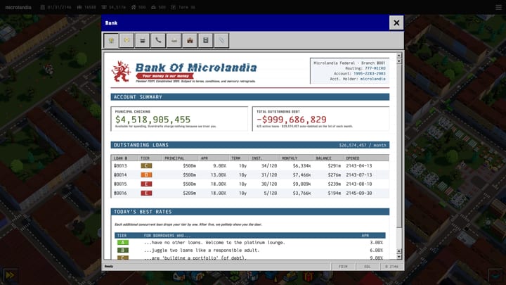 Microlandia screenshot 11
