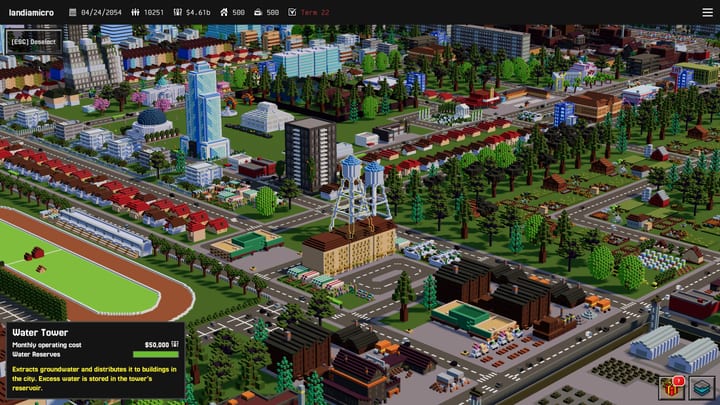 Microlandia screenshot 14