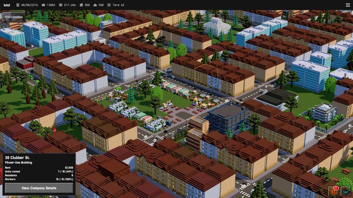 Microlandia screenshot 15