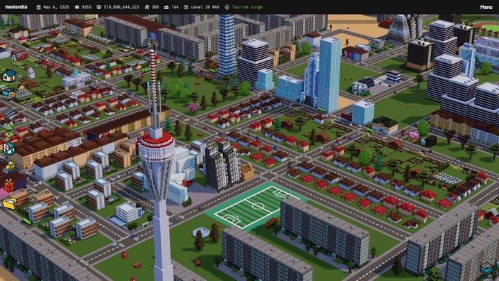 Microlandia screenshot 23