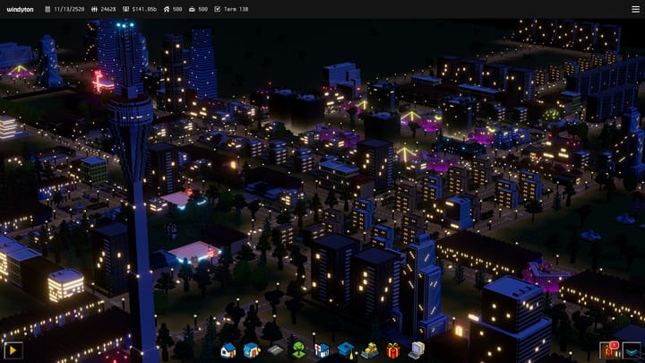 Microlandia screenshot 18