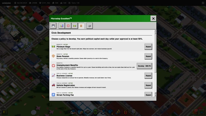 Microlandia screenshot 19