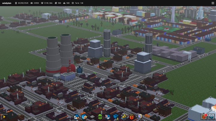 Microlandia screenshot 20