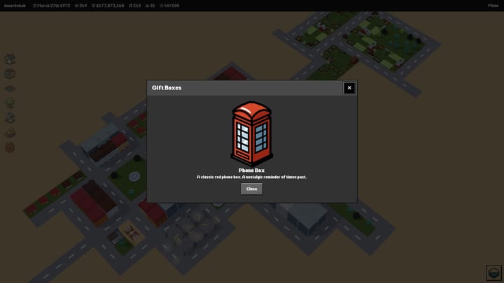 Microlandia screenshot 25