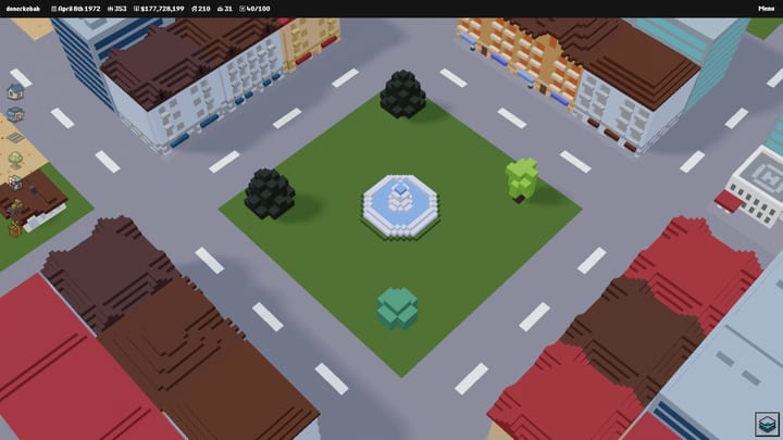 Microlandia screenshot 24