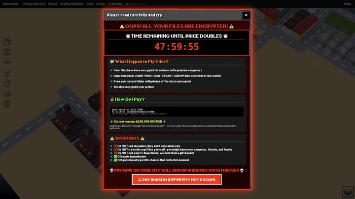 Microlandia screenshot 22