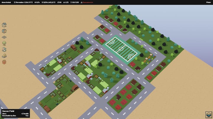 Microlandia screenshot 19