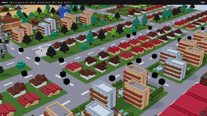 Microlandia screenshot 37